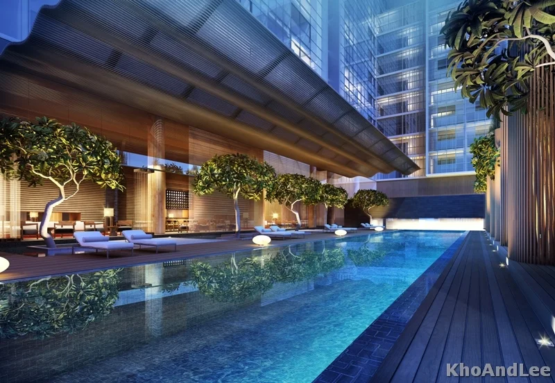 Additional image 11 of Level 25/45 Macquarie Street, Parramatta NSW 2150