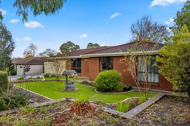 Picture of 81 Hurling Drive, MOUNT BARKER SA 5251