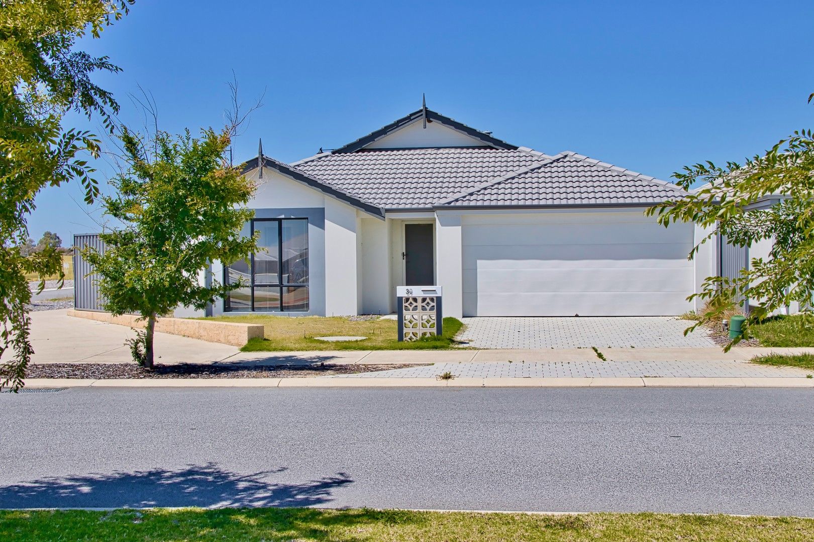 3 bedrooms House in 30 Parkville Boulevard BALDIVIS WA, 6171