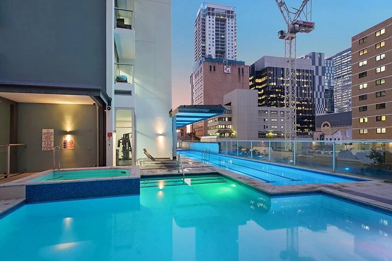 Additional image 14 of 2310/108 Albert Street, Brisbane City QLD 4000