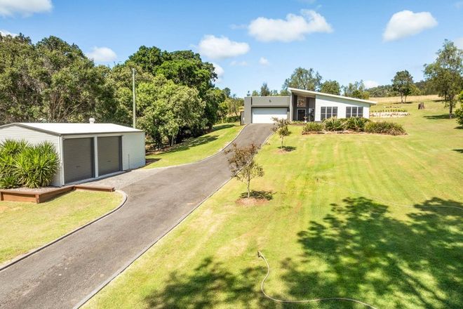 Picture of 9 Belah Court, WITHCOTT QLD 4352