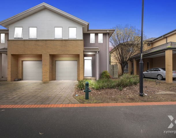 19 Bacchus Drive, Epping VIC 3076