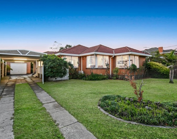 15 Rivett Crescent, Mulgrave VIC 3170