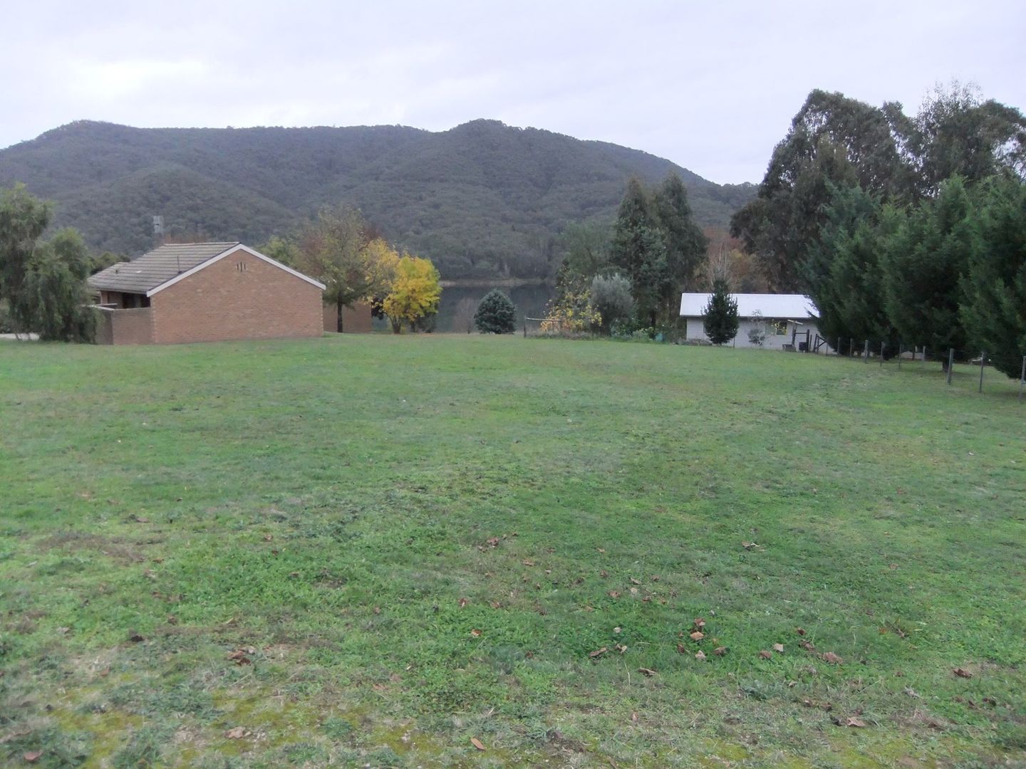 Sold lot 35 Whitty Street, Talbingo NSW 2720 on 02 May 2017