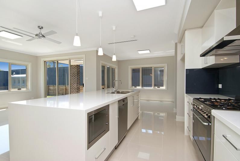 40 Bel Air Drive, Kellyville NSW 2155, Image 2