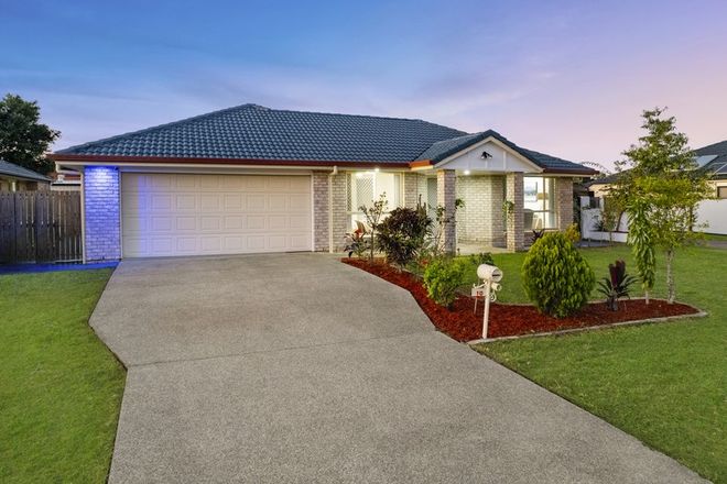 Picture of 10 Ficus Drive, MEADOWBROOK QLD 4131