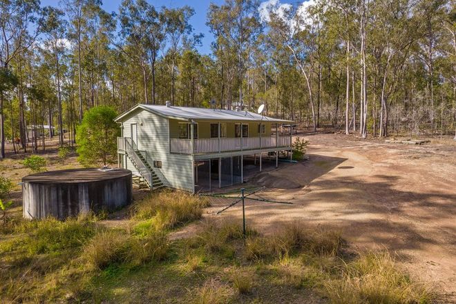 Picture of 70 Brassington Road, GLENWOOD QLD 4570