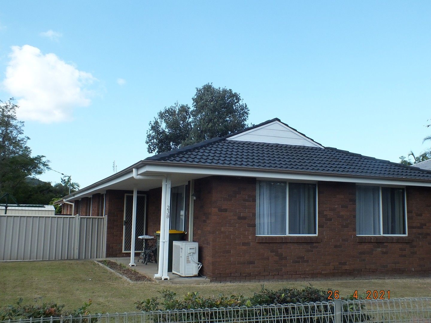 3 bedrooms House in 238 Ocean Beach Road UMINA BEACH NSW, 2257