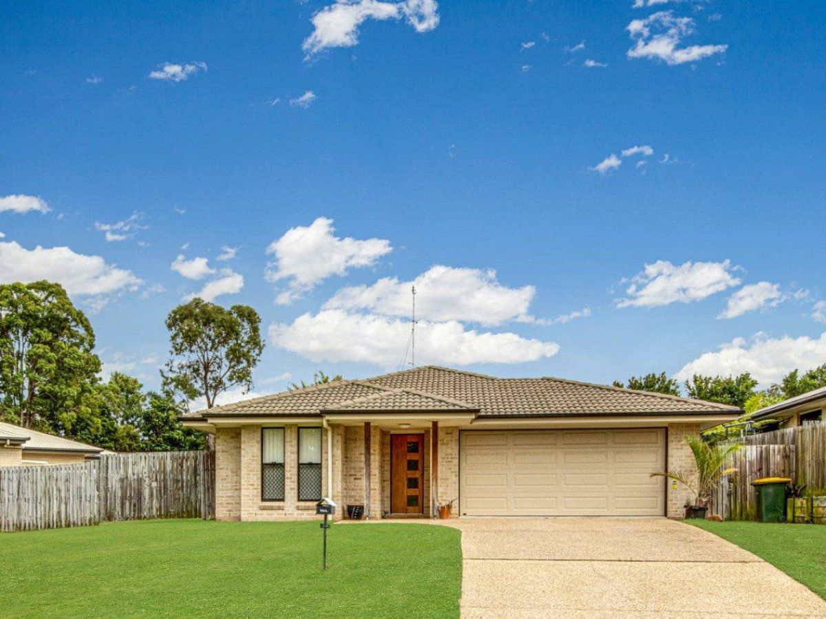 54 Bauhinia Street, Boyne Island QLD 4680 Domain