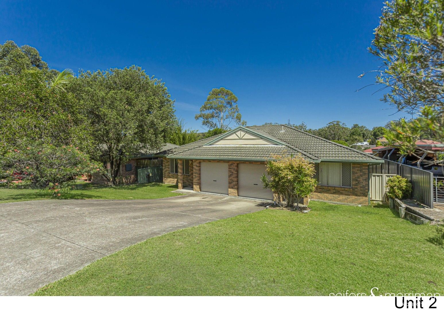 2/12 Creighton Drive, Medowie NSW 2318 Duplex For Rent 475 Domain