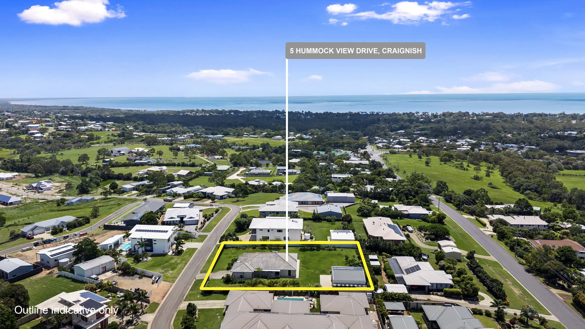 Additional image 26 of 5 Hummock View Drive, Craignish QLD 4655