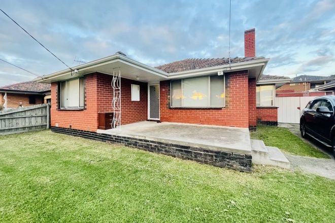 Picture of 12 Currawong Avenue, LALOR VIC 3075