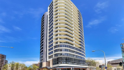 Picture of 503/241 Oxford Street, BONDI JUNCTION NSW 2022