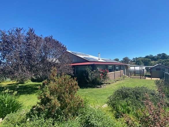 1519 Puddledock Road, Puddledock NSW 2350