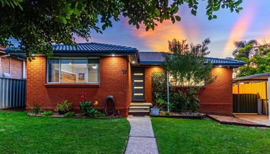 Picture of 17 Agra Place, RIVERSTONE NSW 2765
