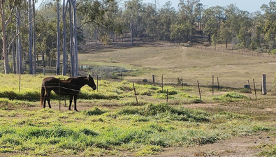 Picture of 25 Finsens Road, SOUTH KOLAN QLD 4670