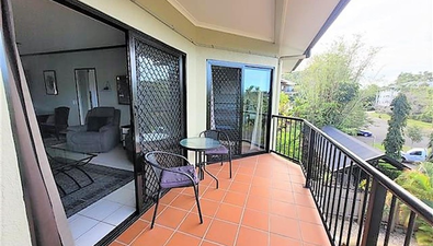 Picture of 12/367 McLeod Street, CAIRNS NORTH QLD 4870
