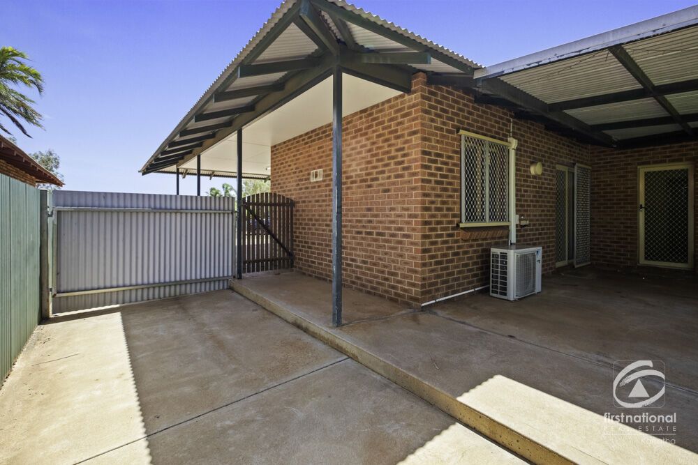 4 Wedge Place, Millars Well WA 6714, Image 1