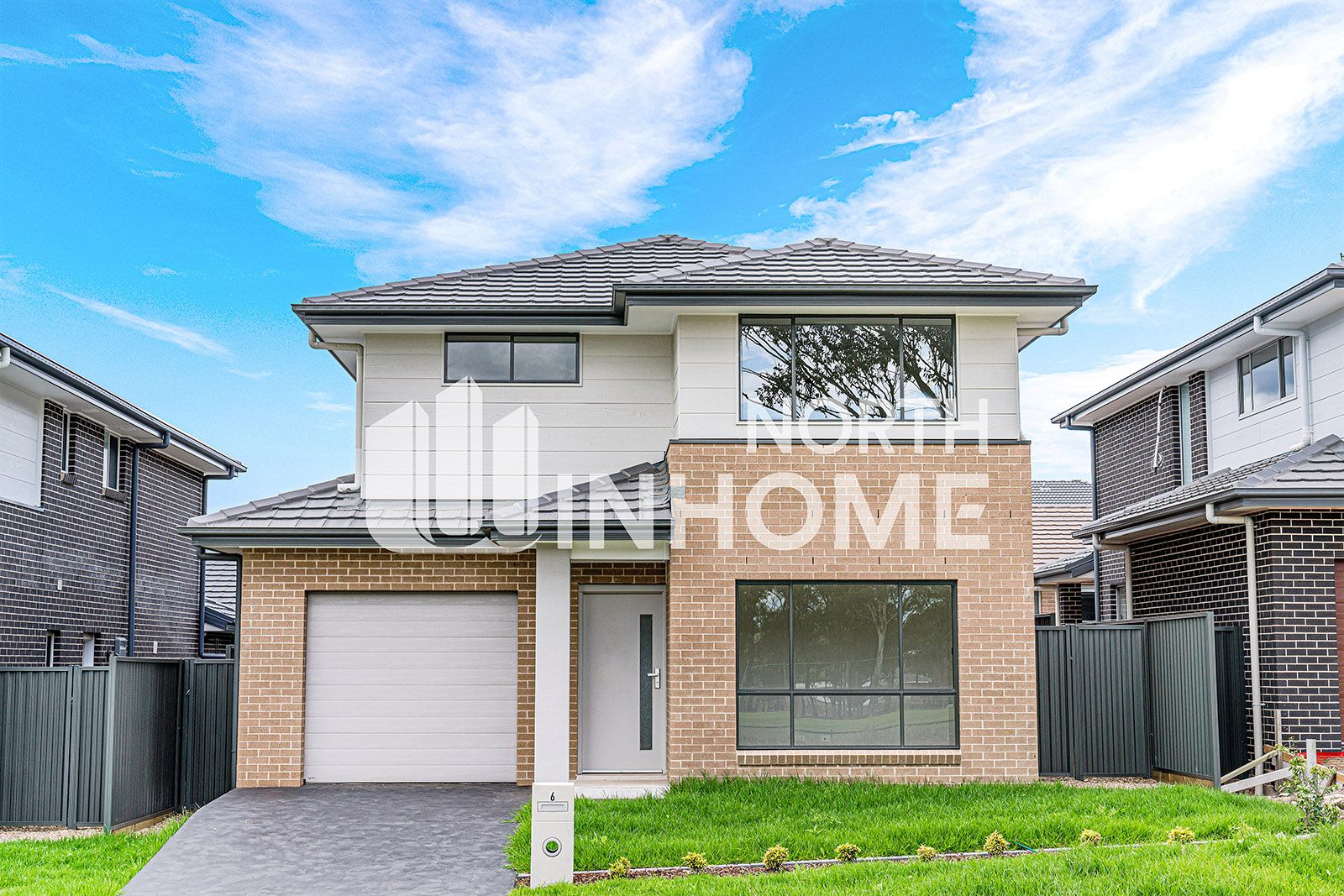 4 bedrooms House in 6 Messenger Road LEPPINGTON NSW, 2179