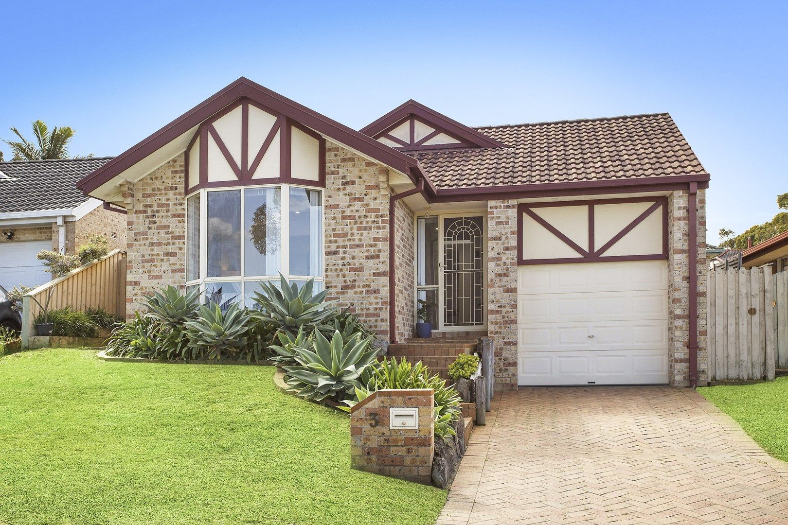 3 Bray Grove, Menai NSW 2234, Image 0