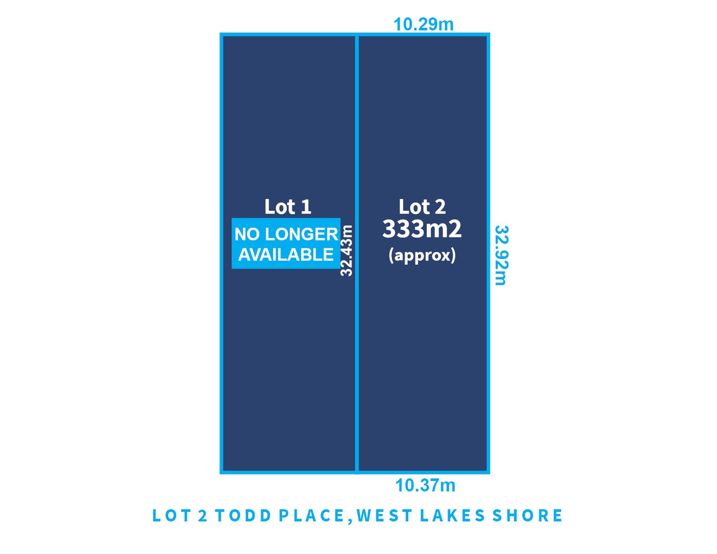 2 Todd Place, West Lakes Shore SA 5020, Image 1