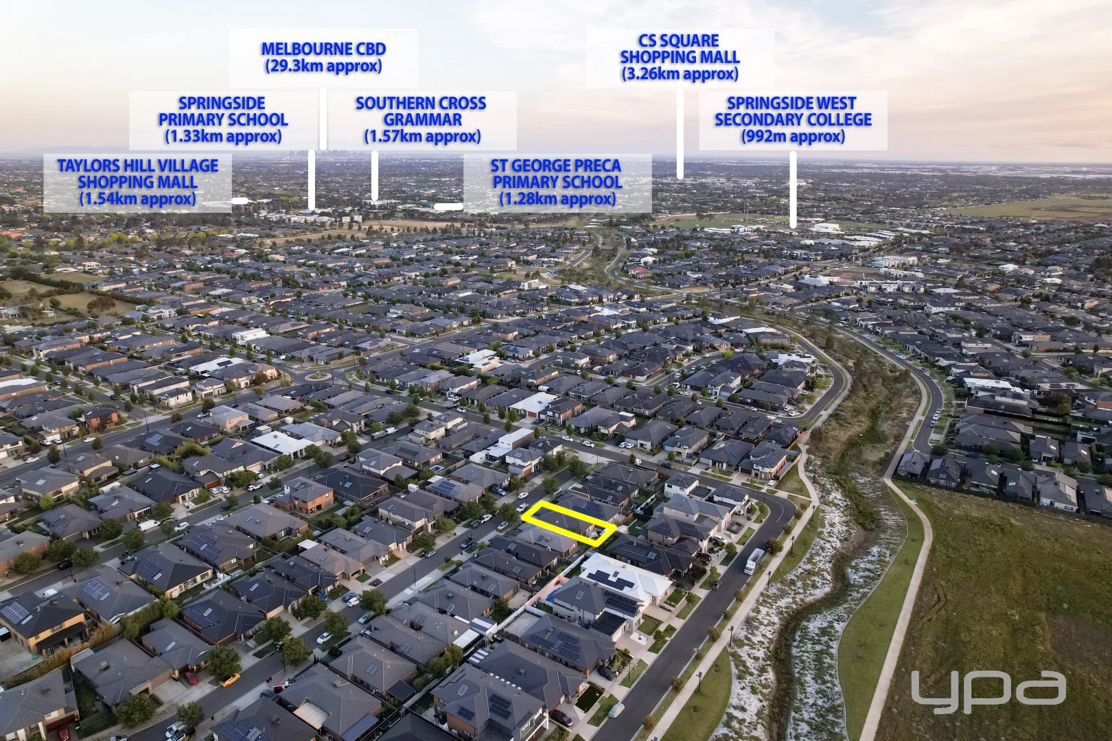 Additional image 16 of 26 Forrester Grove, Fraser Rise VIC 3336