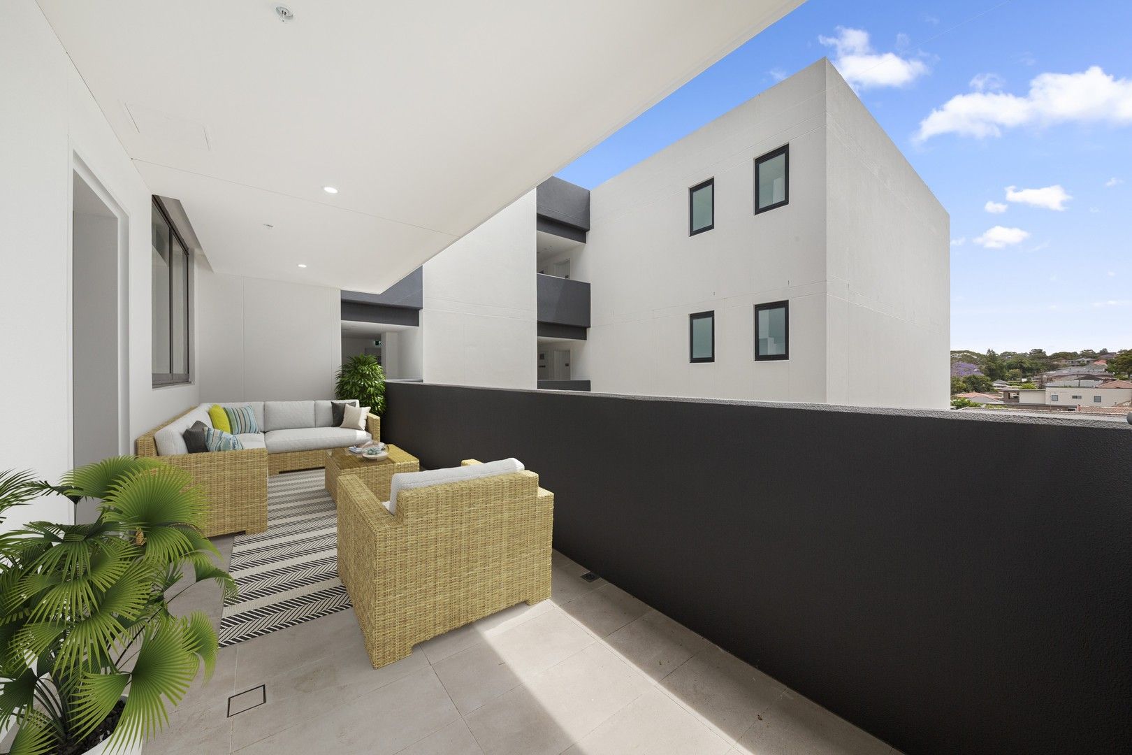 2 bedrooms Apartment / Unit / Flat in 205/77 Edward Street KOGARAH BAY NSW, 2217