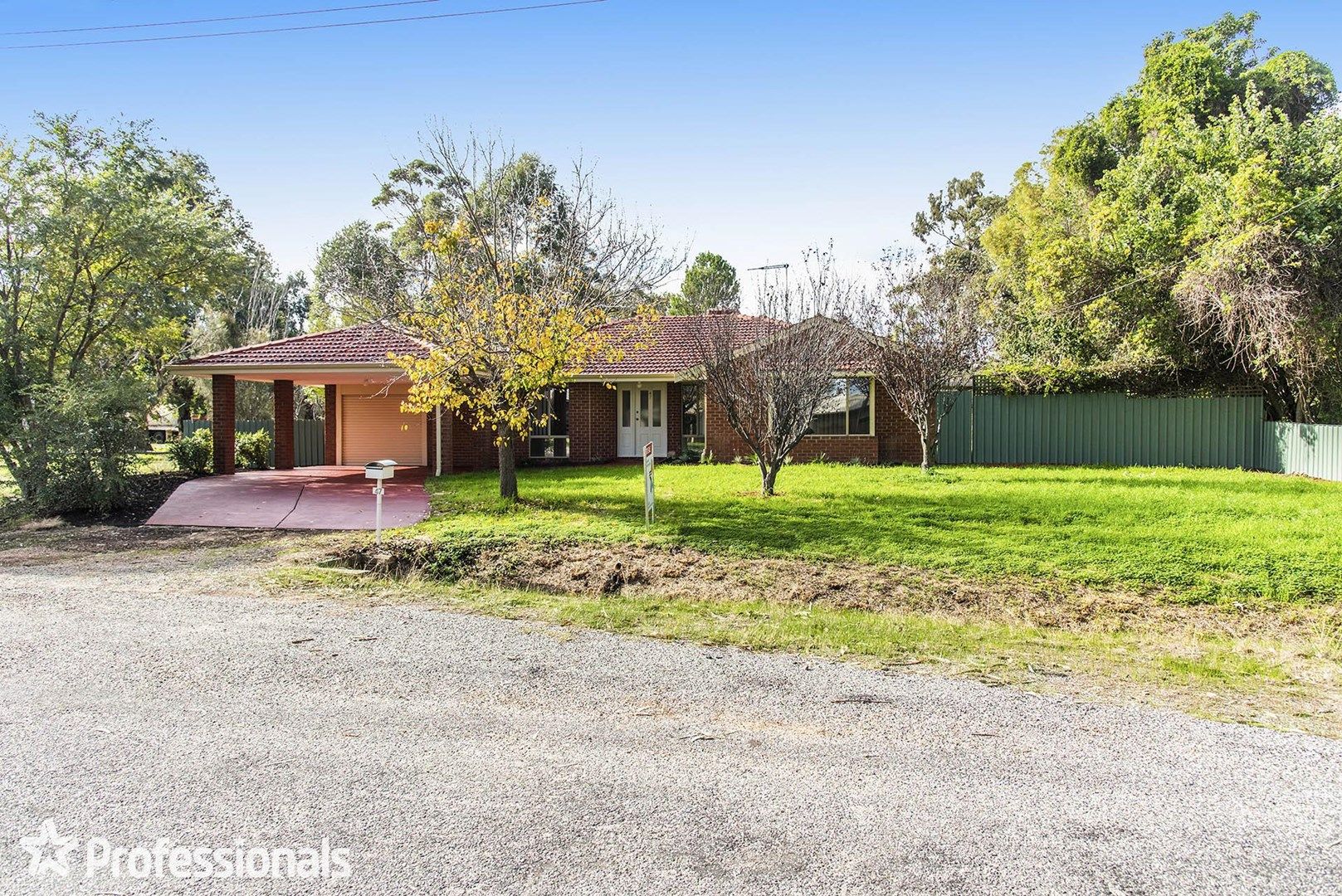 47 Alice Road, Cardup WA 6122, Image 0