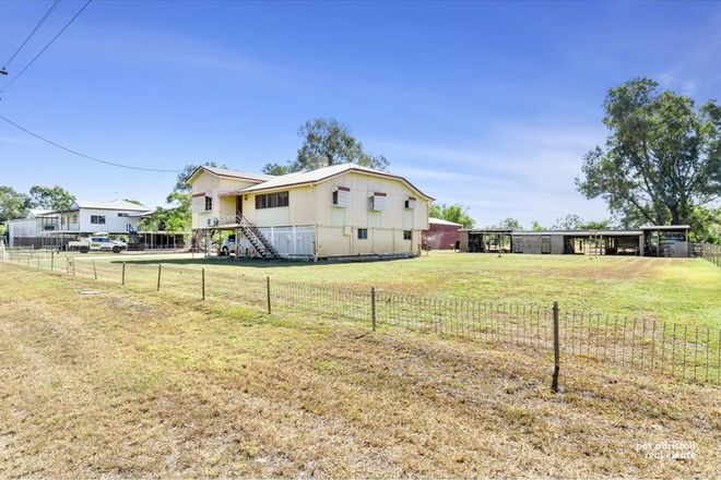 Picture of 45 Jellicoe Street, PORT CURTIS QLD 4700