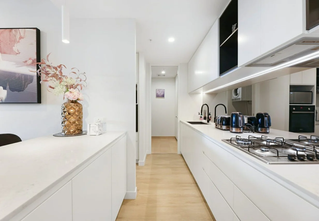 Additional image 2 of 409/1 Waterfront Place, Robina QLD 4226
