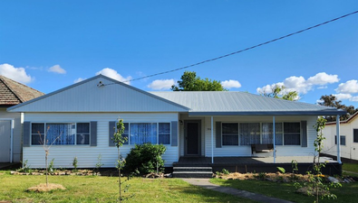 Picture of 184W Fitzroy Street, WALCHA NSW 2354