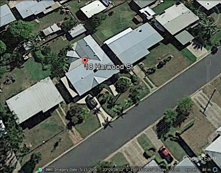 18 Harwood Street, Park Avenue QLD 4701, Image 1