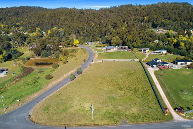 Picture of 168 Knox Drive, SOUTH SPREYTON TAS 7310