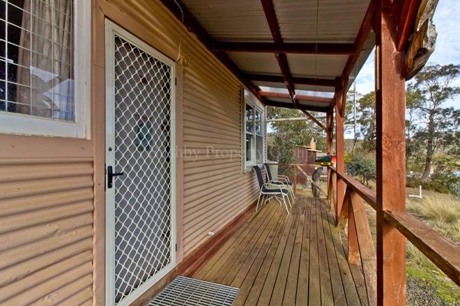 Picture of 20 Lakeview Drive, CRAMPS BAY TAS 7030