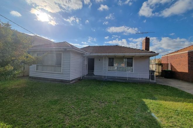 Picture of 8 Essex Street, SUNSHINE NORTH VIC 3020