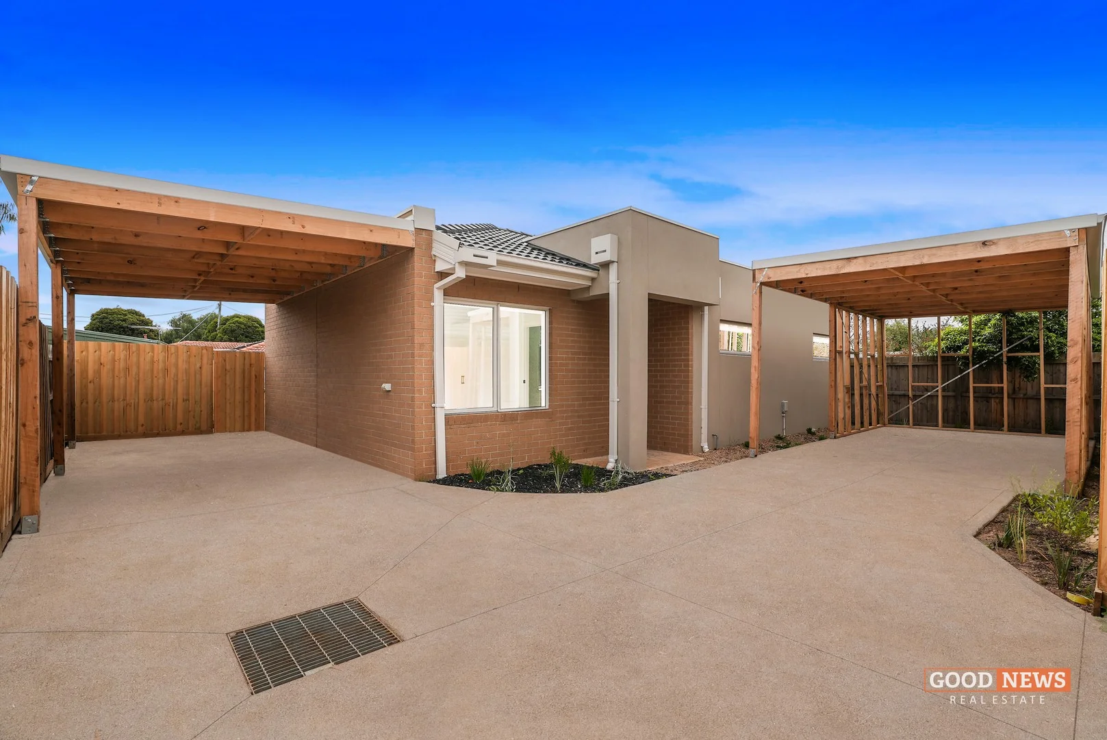 466A HIGH STREET, Melton VIC 3337