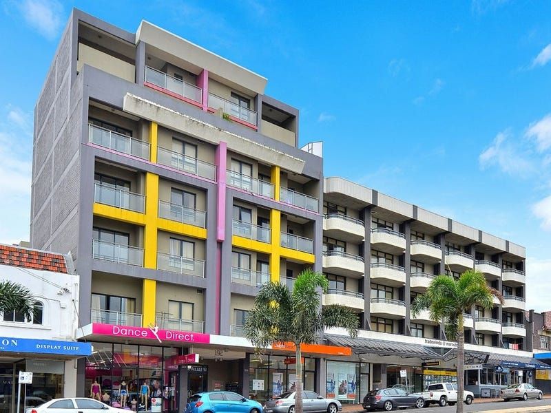 2 bedrooms Apartment / Unit / Flat in 29/194 Maroubra Road MAROUBRA NSW, 2035
