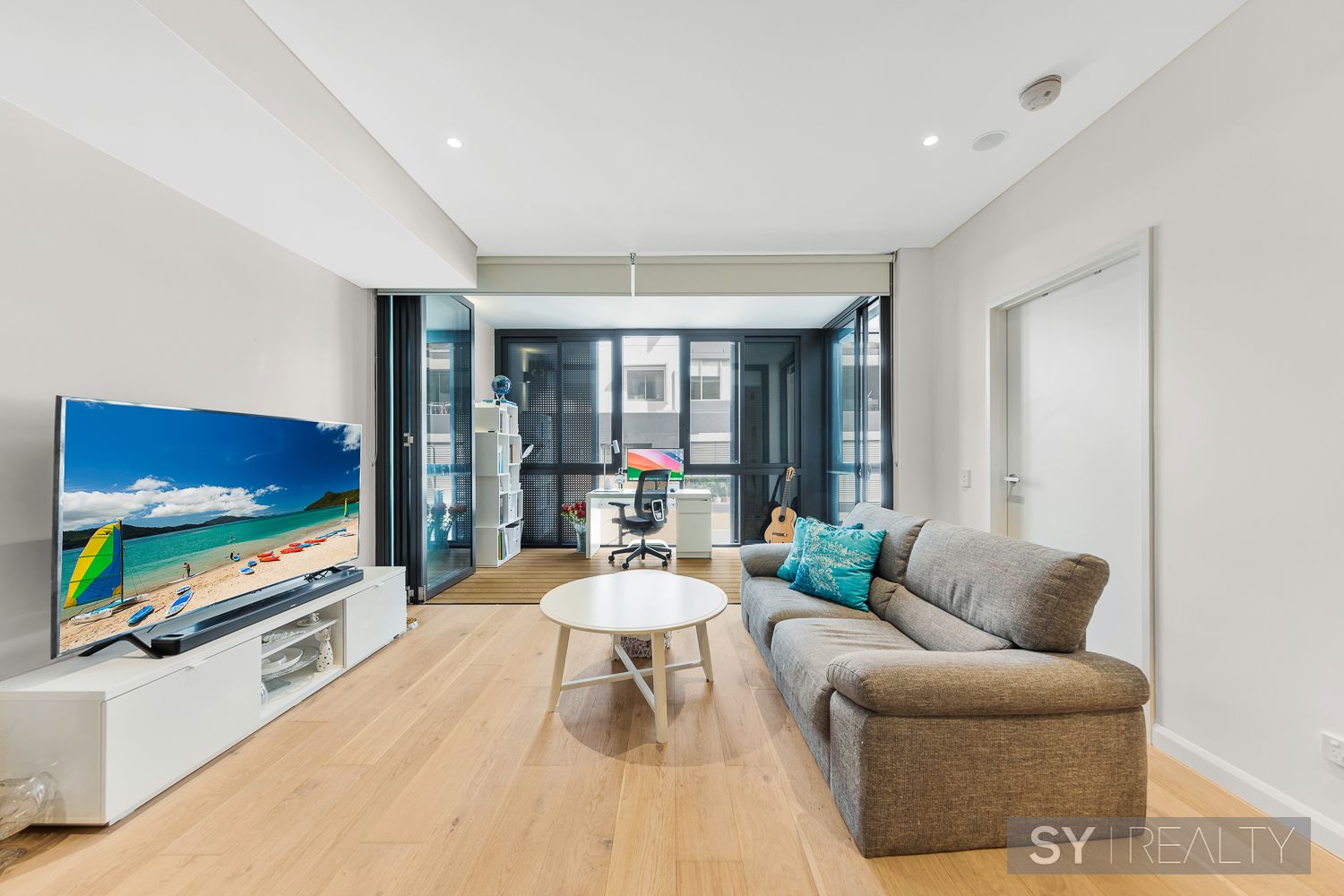 1 bedrooms Apartment / Unit / Flat in 303/9 Albany Street ST LEONARDS NSW, 2065