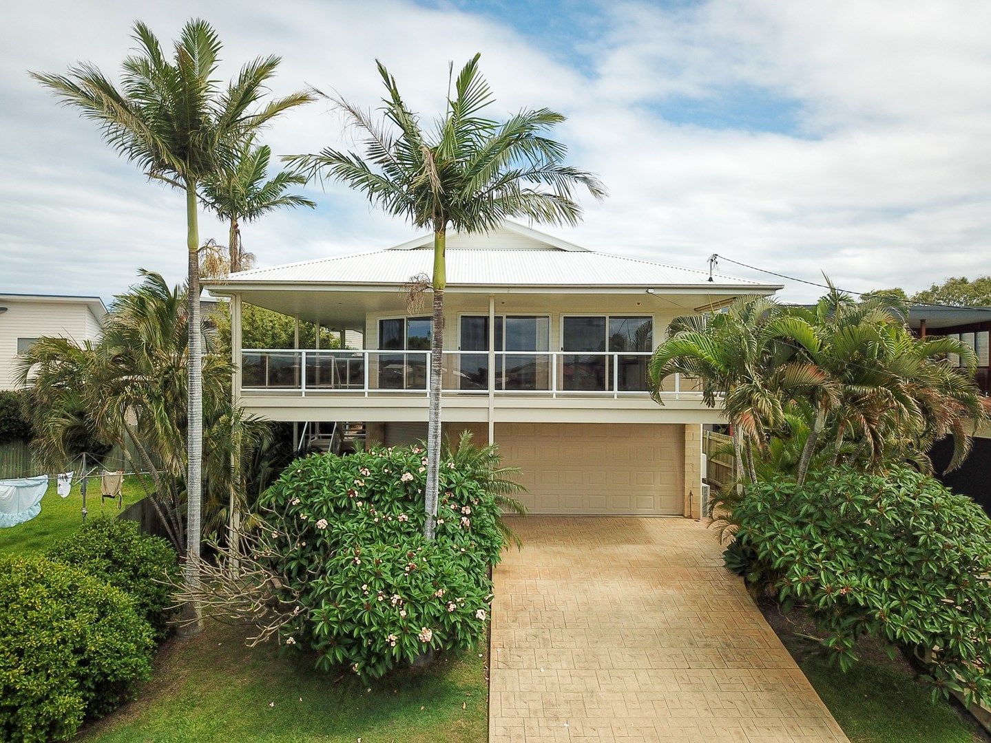 25 Ocean View Road, Arrawarra Headland NSW 2456, Image 1