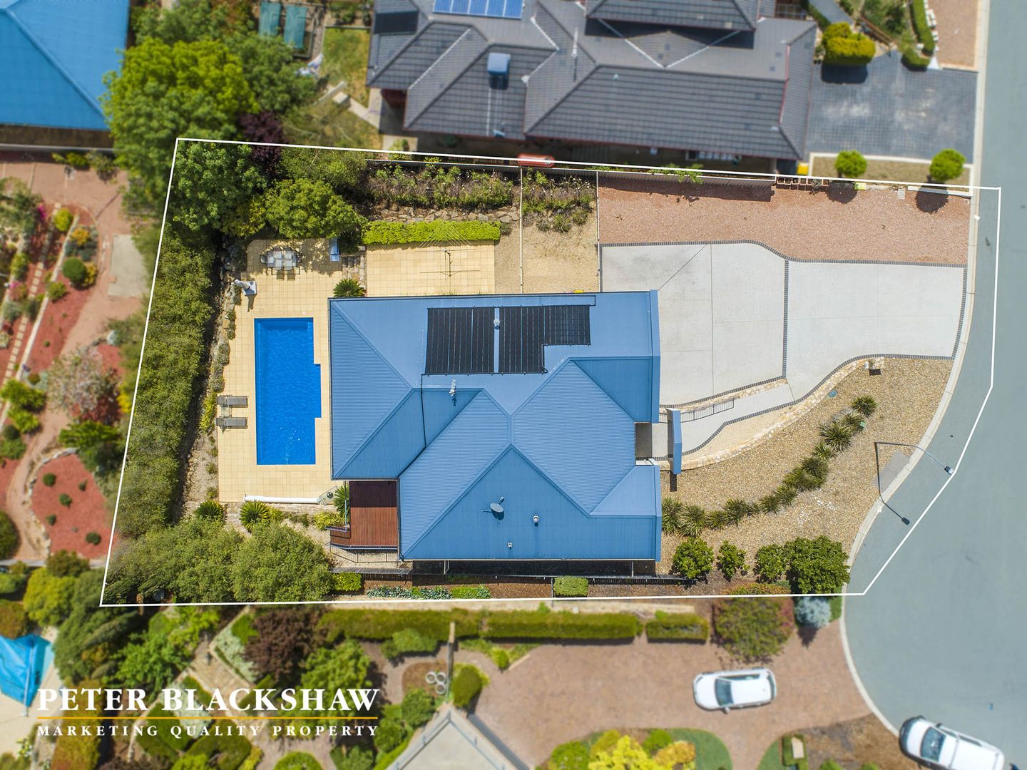 6 Olinda Place, Conder ACT 2906, Image 2