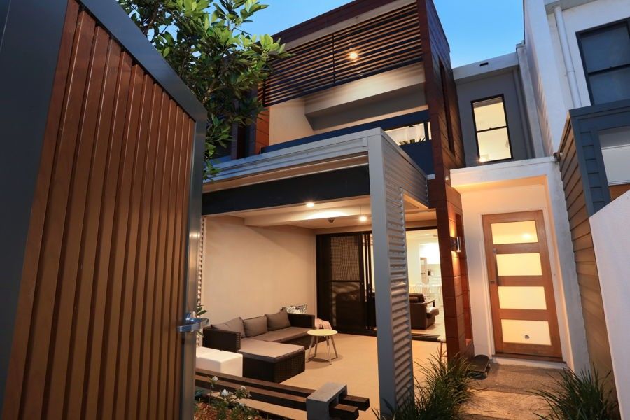 3 bedrooms House in 25 The Crestway ROBINA QLD, 4226