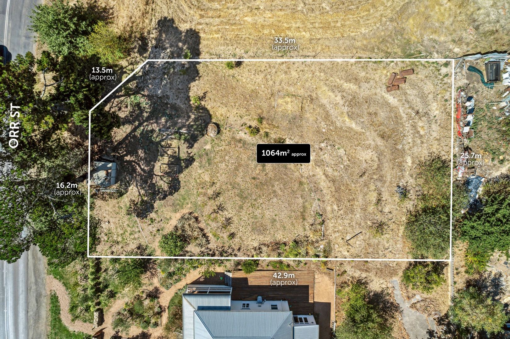 7 Orr Street, Malmsbury VIC 3446, Image 1