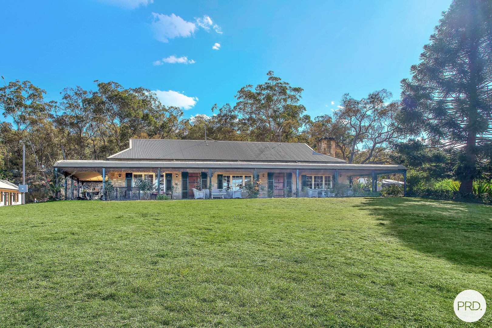 1291 Giants Creek Road, Giants Creek, Denman NSW 2328, Image 2