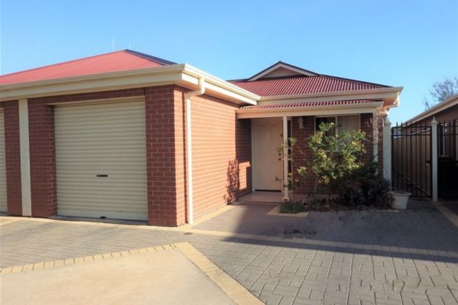 Picture of 26C Cedar Avenue, RENMARK SA 5341