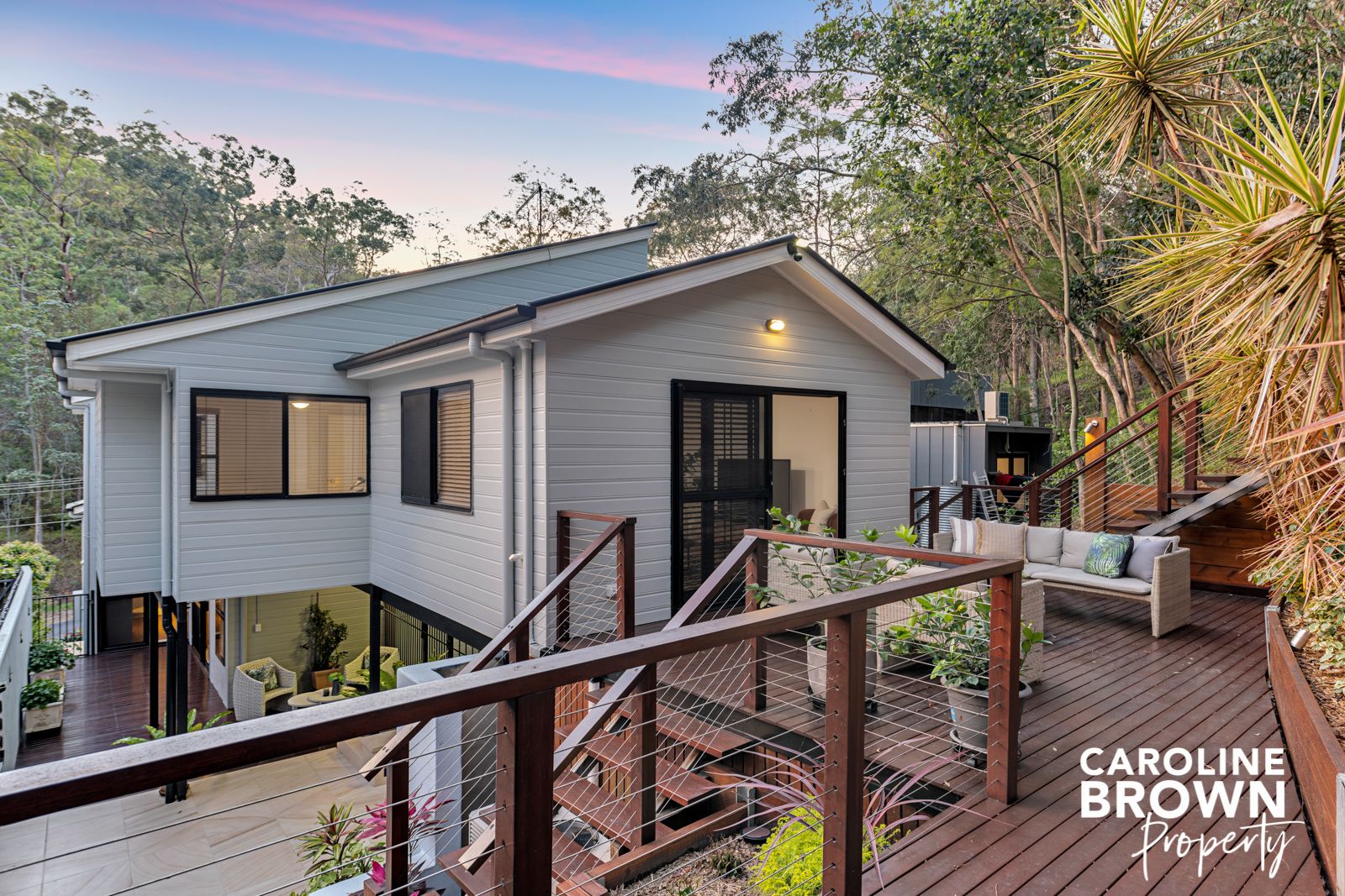 83 Gordon Road, Bardon QLD 4065, Image 1