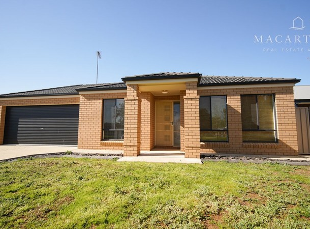 9 Apprentice Avenue, Ashmont NSW 2650