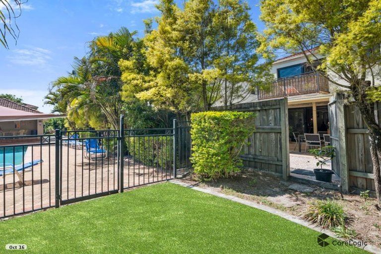 12/161 Greenacre Drive, Arundel QLD 4214, Image 1