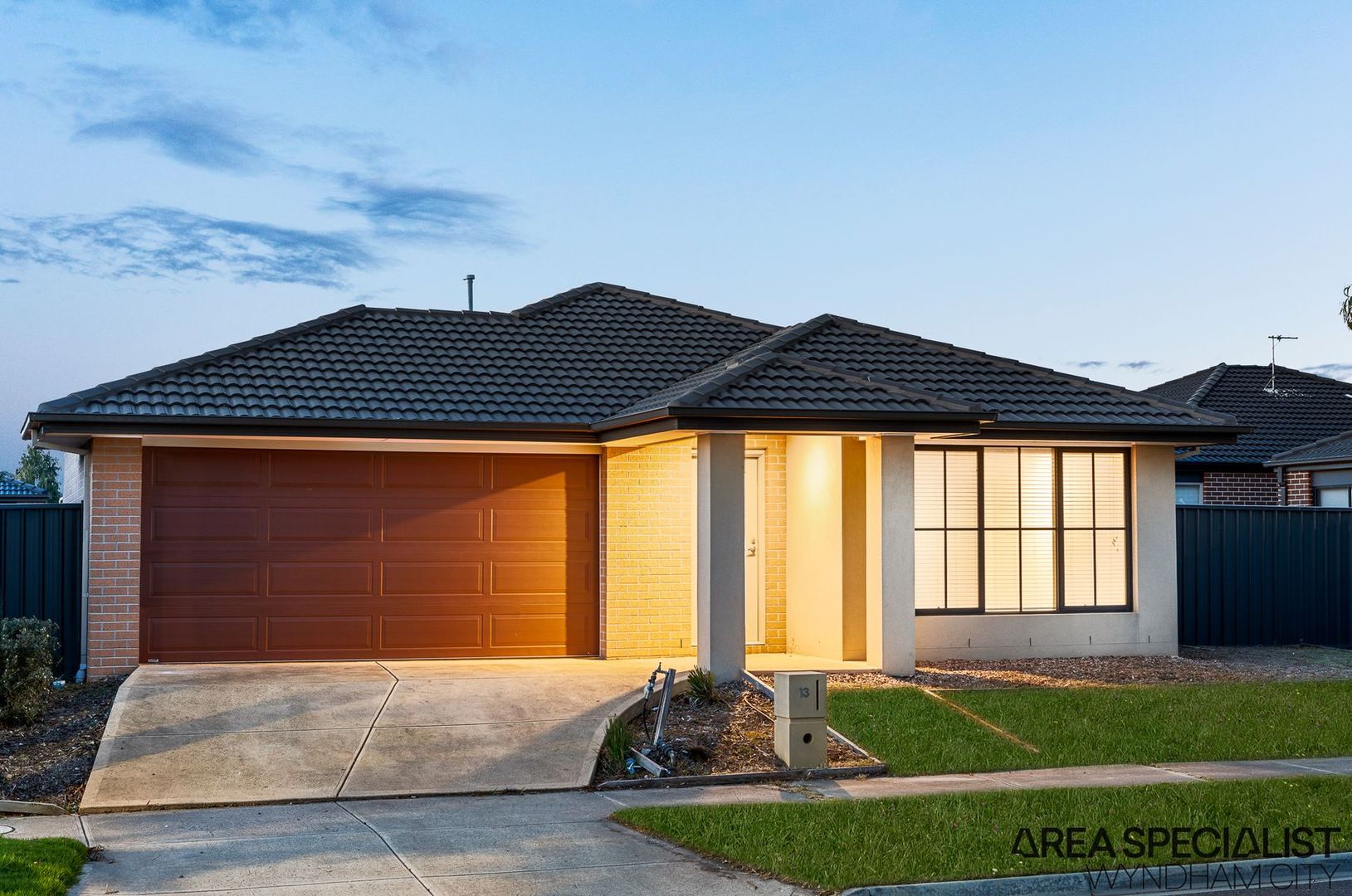 13 Gateau Drive, Werribee VIC 3030, Image 1