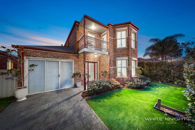 Picture of 42 Naracoorte Drive, CAROLINE SPRINGS VIC 3023