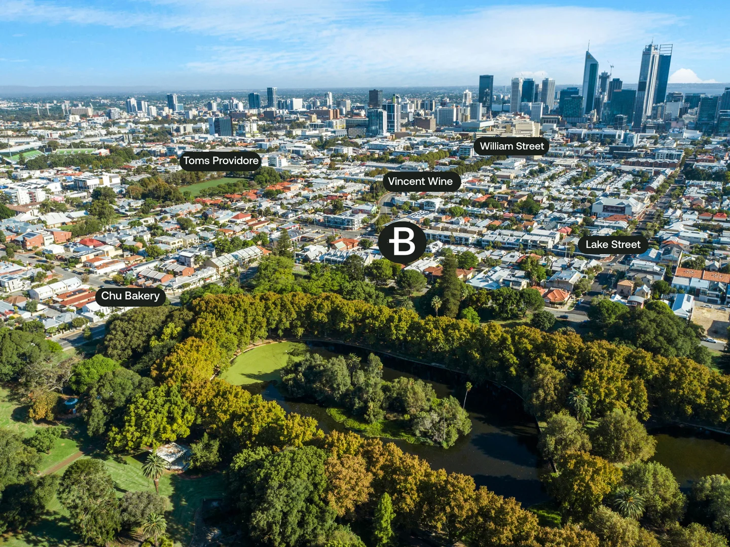 Additional image 17 of 4/196 Bulwer Street, Perth WA 6000